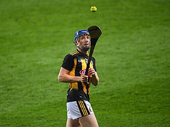 Kilkenny make slight alteratio...